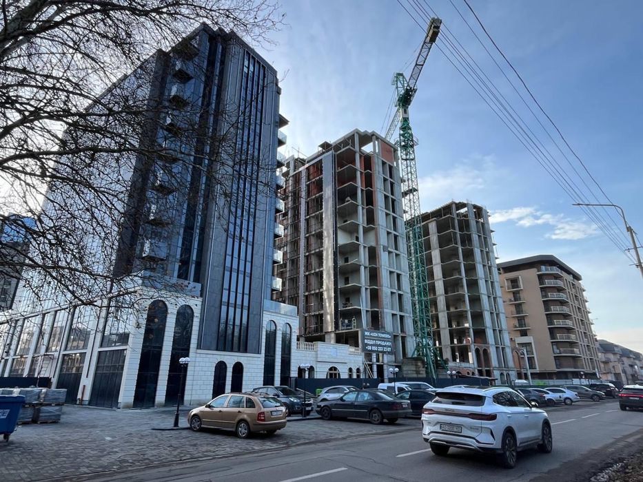 Продаж 2 кімнатноі квартири