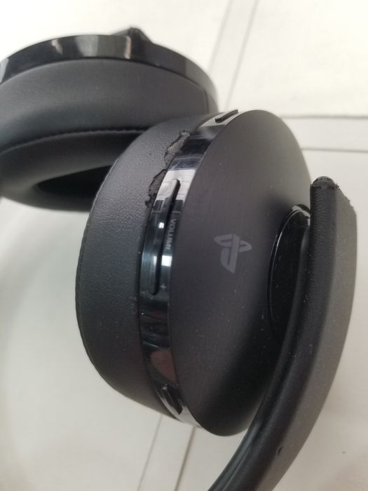 Навушники Sony PlayStation (CUHYA-0080)