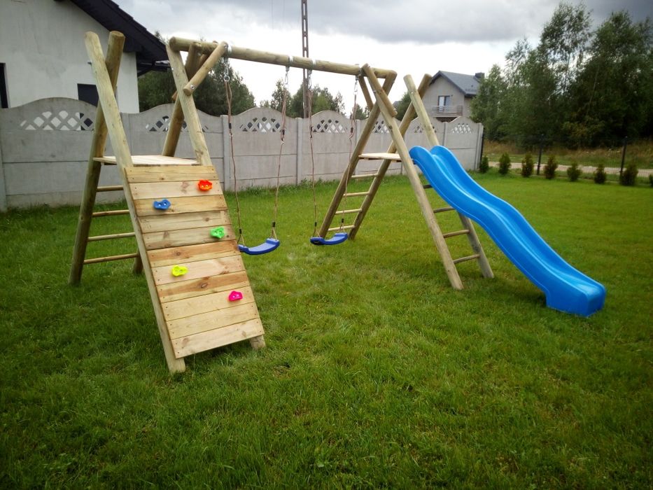Altanka,place zabaw , altanki ,domek domki