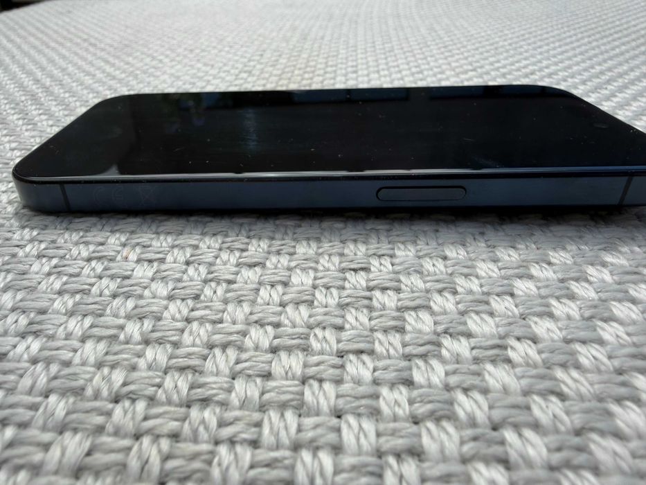 Vendo iPhone 15 Pro, Blue Titanium, 128GB