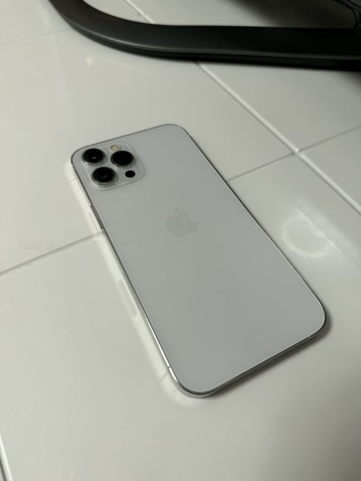 Iphone 12 Pro Max 256 GB