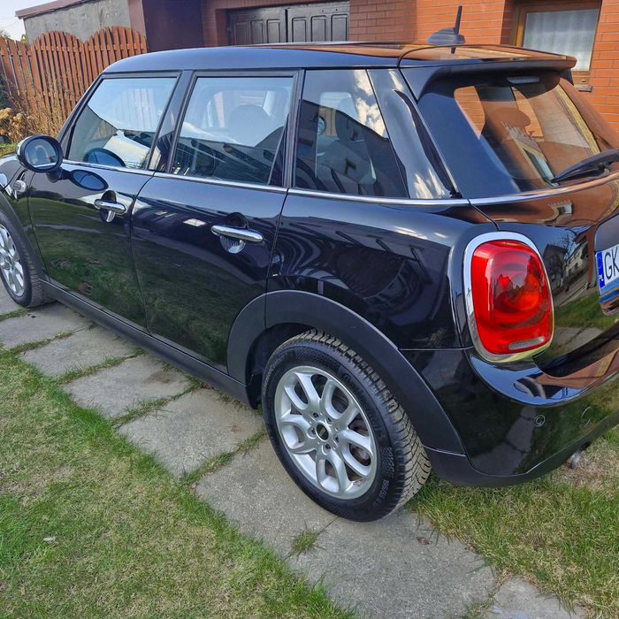 Mini ONE 1.2 Mini ONE