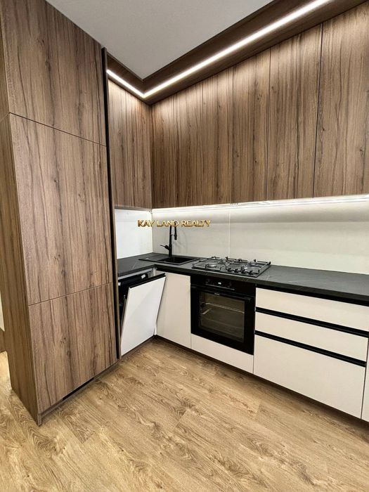 ‼️NEW‼️Продаж 1к квартири 41м²  ЖК СОФІЯ РЕЗИДЕНС  Софіївська Боршагівка
