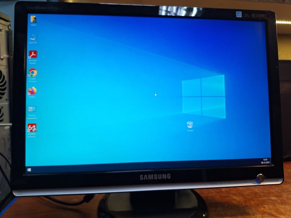 Монітор Samsung 931BW