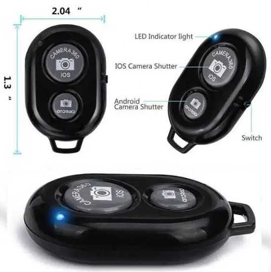 Универсальный Bluetooth пульт