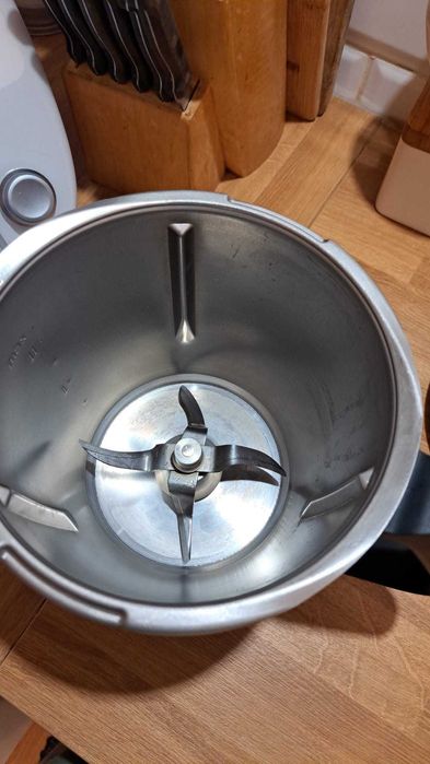 Bimby TM5 - Impecável