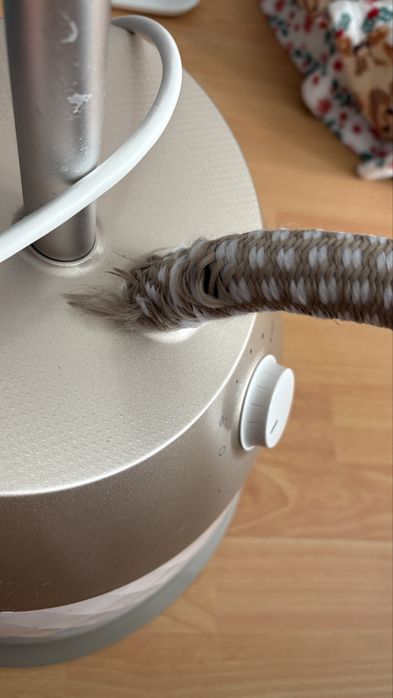 Відпарювач для одягу Philips
