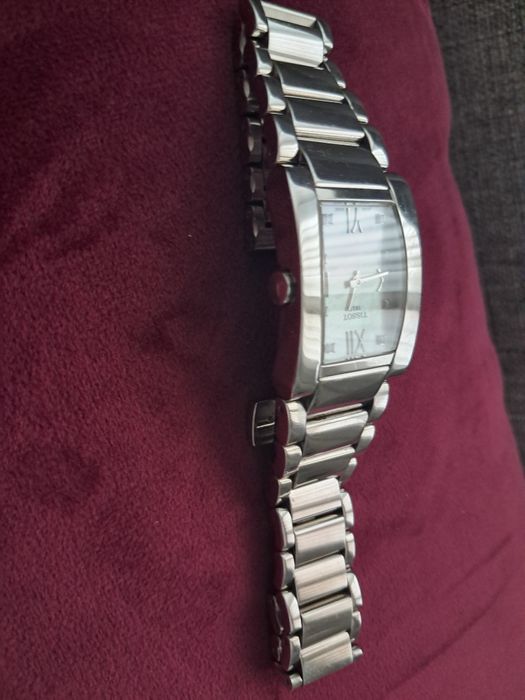 Relogio de pulso senhora Tissot