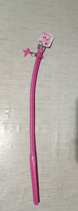 Нашийник шкіряний Collar