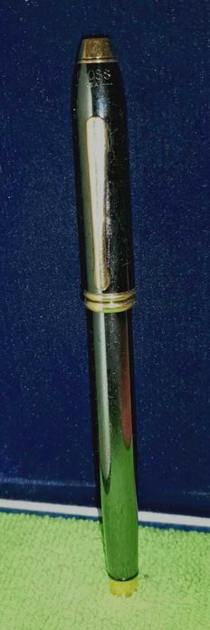 CROSS Townsend Fountian Pen