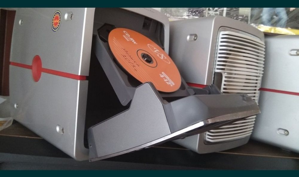 Музичний центр Philips