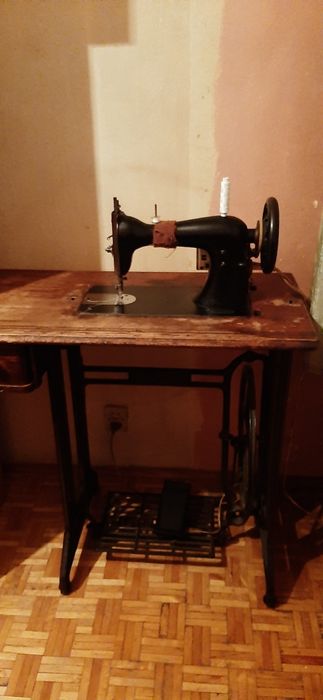 Maszyna do szycia Singer