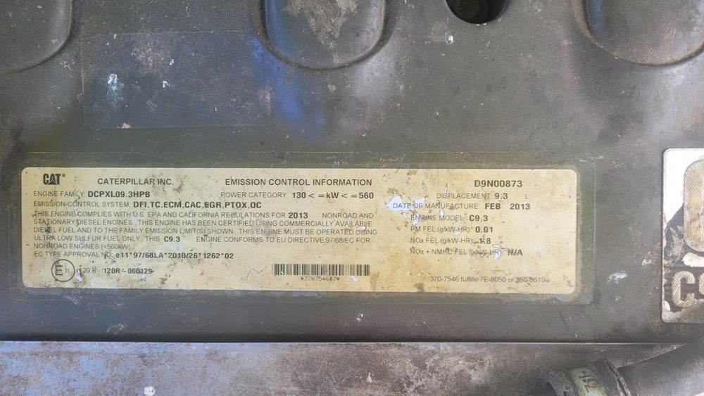 Комбайн Claas Lexion-750