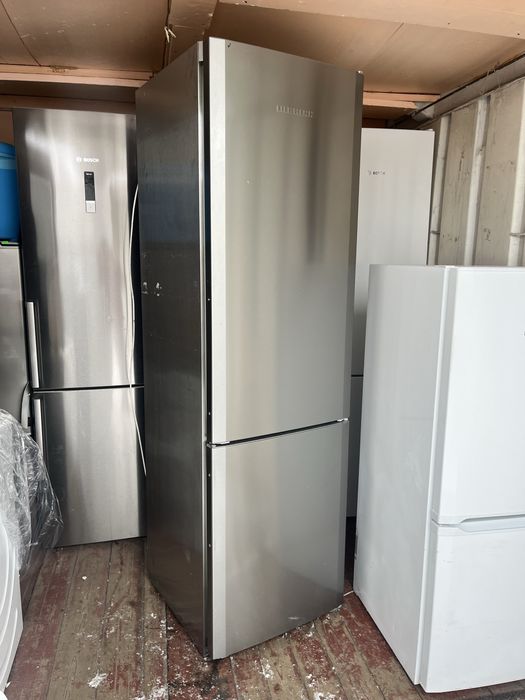 Холодильник Liebherr