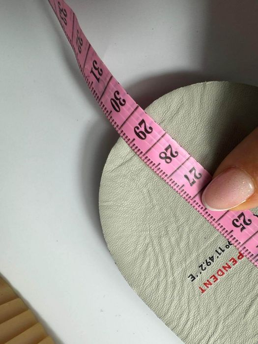 Nowe sneakersy STRELLSON szare 43