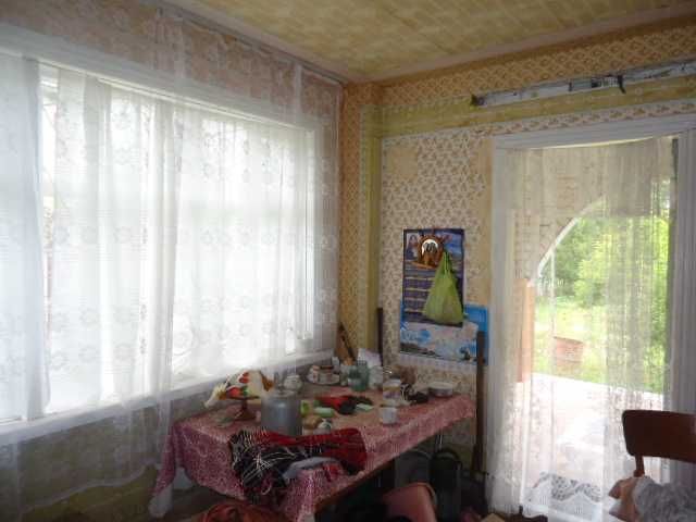 Будинок-дача в СТ "Хімік" (с. Благодатне) (п3)