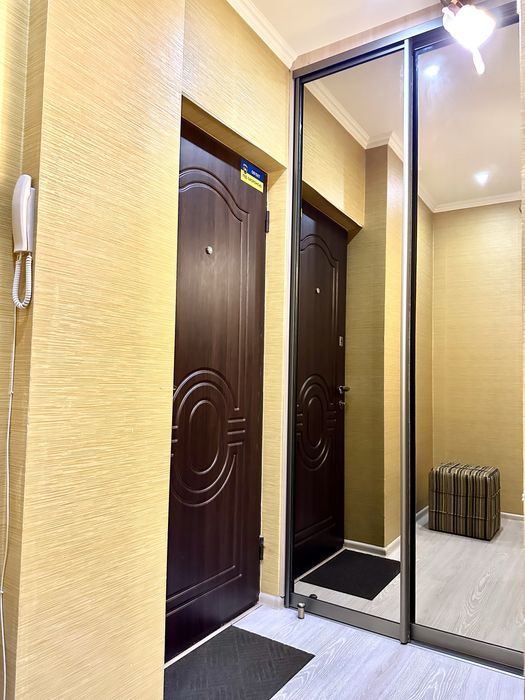 NAVIT 2-х кімн.люкс апартаменти з кавомашиною в центрі міста.Лебединка