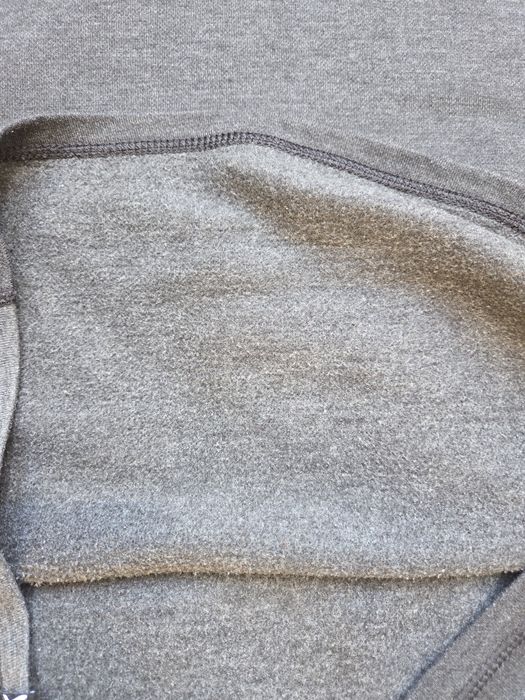 Bluzka sportowa RevolutionRace merino