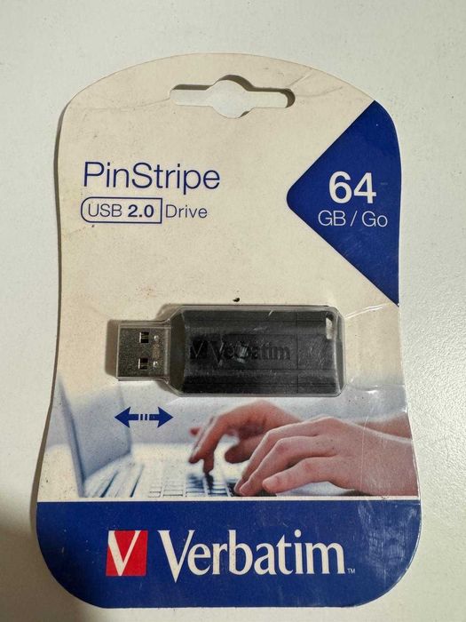 Pen 64 GB VERBATIM