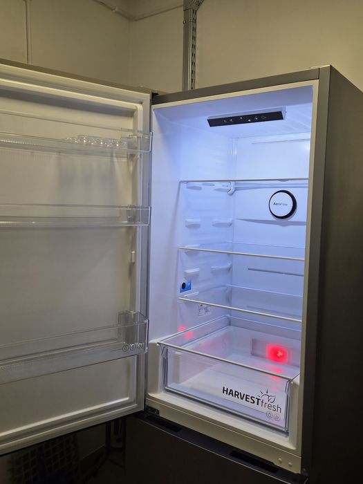 Lodówka BEKO za 1300zl  z gwarancją do 2030 roku za 400 zł