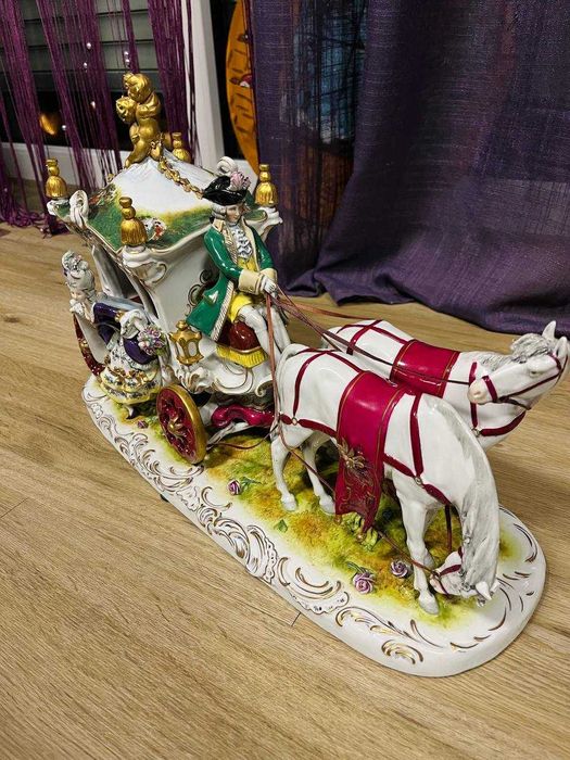 Manufaktura porcelany Scheibe Alsbach (Thüringen)