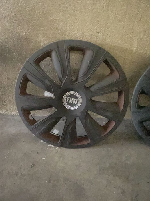 Tampao fiat R15 usado