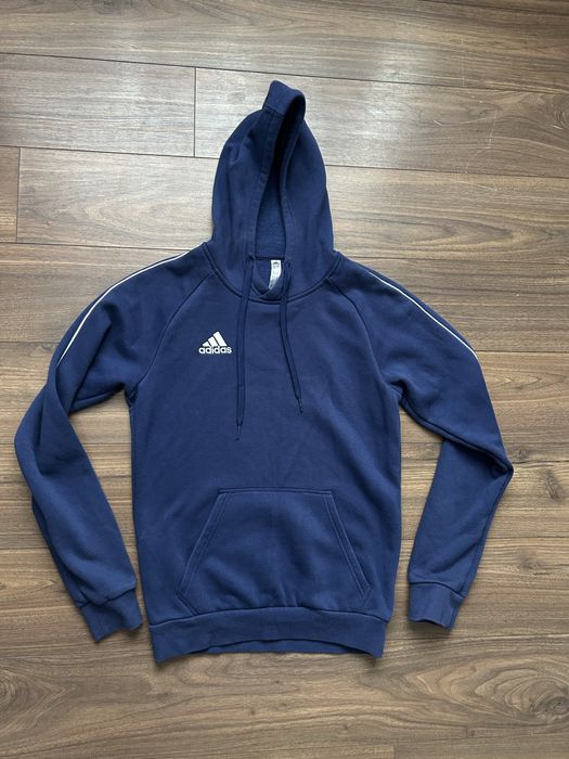 Чоловіча спортивна кофта худі Adidas zne