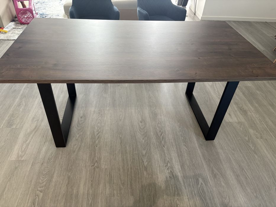 Mesa de jantar  grande