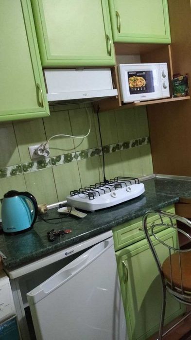 Здається квартира (студія)  в м.Моршин
