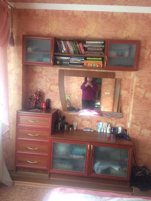 Продажа квартиры с хорошим ремонтом в общем дворе: 20 000 $ - Продаж ...