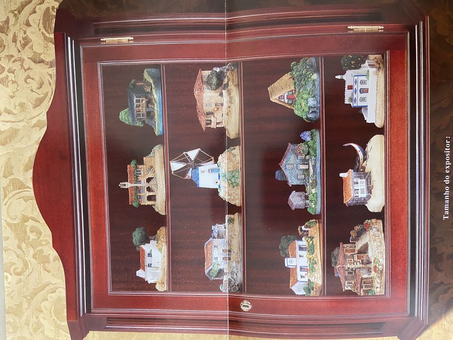 Casinhas Tradicionais de Portugal Philae