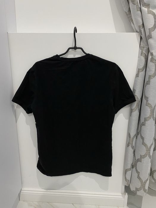 Koszulka Dsquared2 2019 cross logo