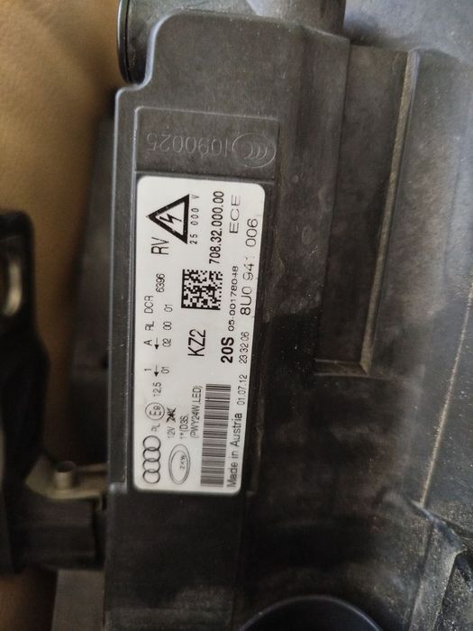 Audi Q3 ауді ОРИГІНАЛ q3 Ауди Q3 кю3 ку3