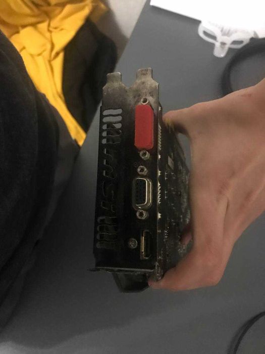 Комплект на i5 3470 gtx 750 ti в исполнении msi 16gb ddr3 h68 mother