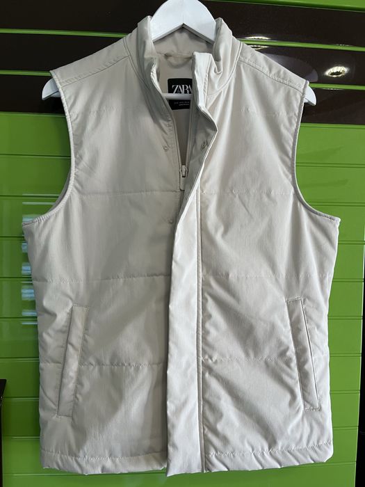Желетка ZARA р. S-M