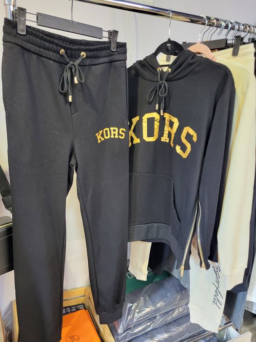 % sale% Michael Kors костюм худі зі штанами