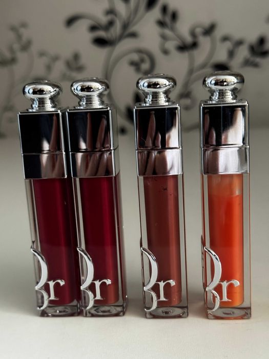 Блиск для губ  Dior Addict Lip Maximizer