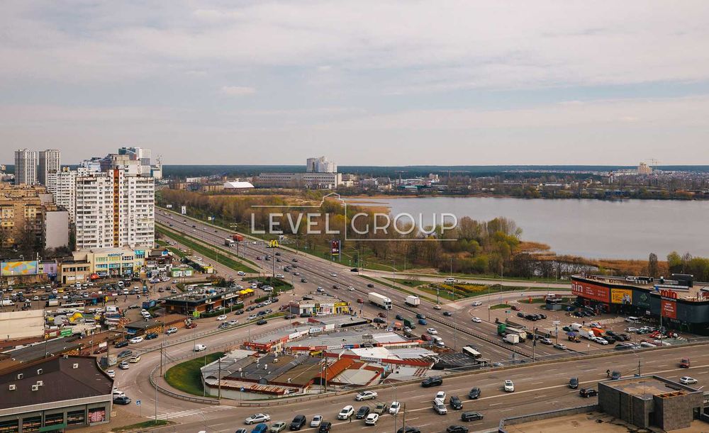 ОРЕНДА світлої кв, є ГЕНЕРАТОР, ЖК Лебединий, м.Харківська, Ревуцького