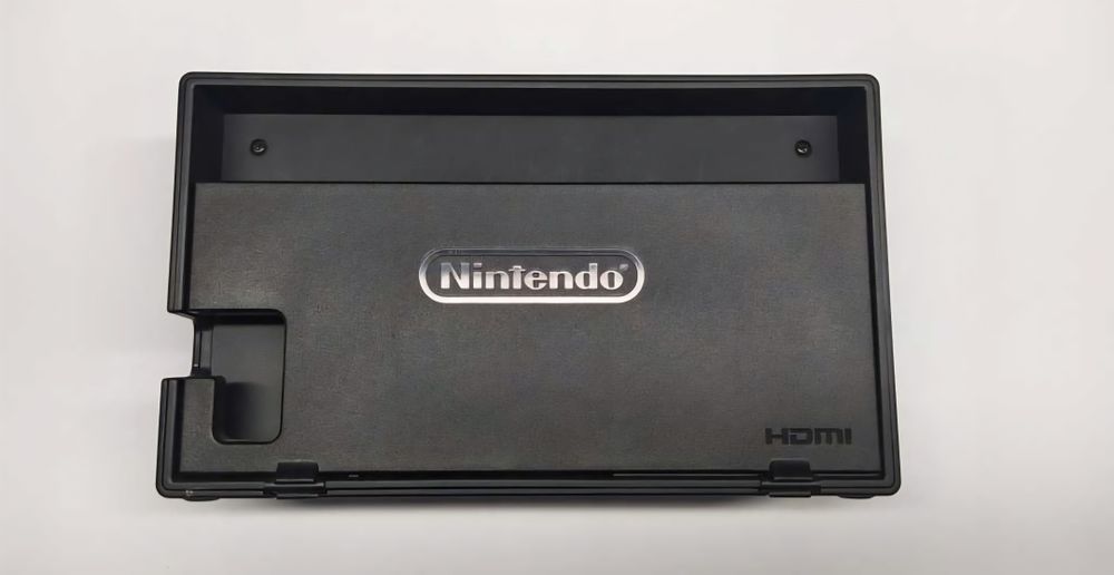 Nintendo Switch Stacja Dokująca Oryginalna