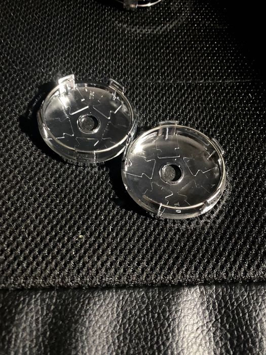 Centros de jante - ALFA ROMEO - 56mm