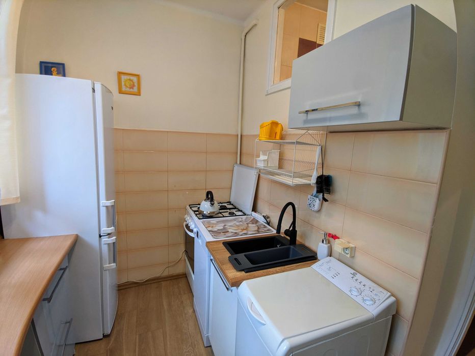 Mieszkanie 2 pokoje rozkładowe, 49m2, Uniwersytecka, z wewn parkingiem