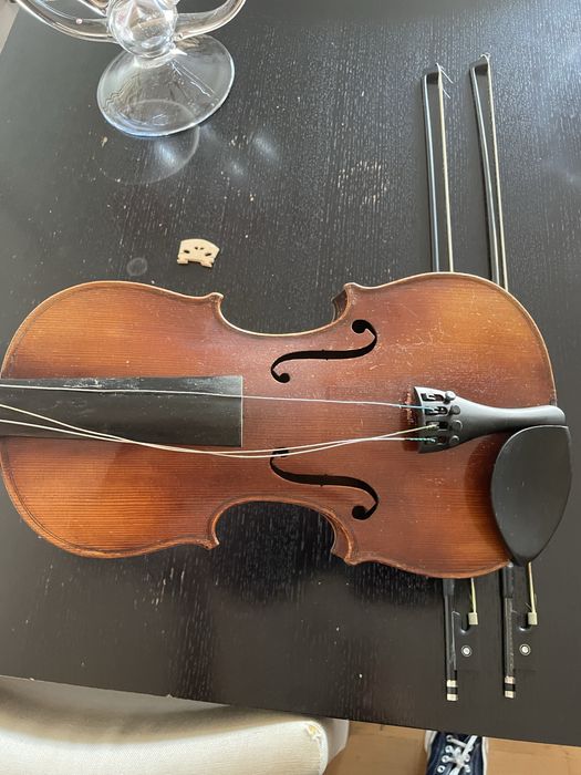 Violino Antonius Stradivarius