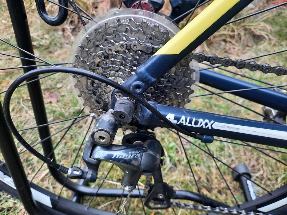 Giant Anyroad 2 Tiagra