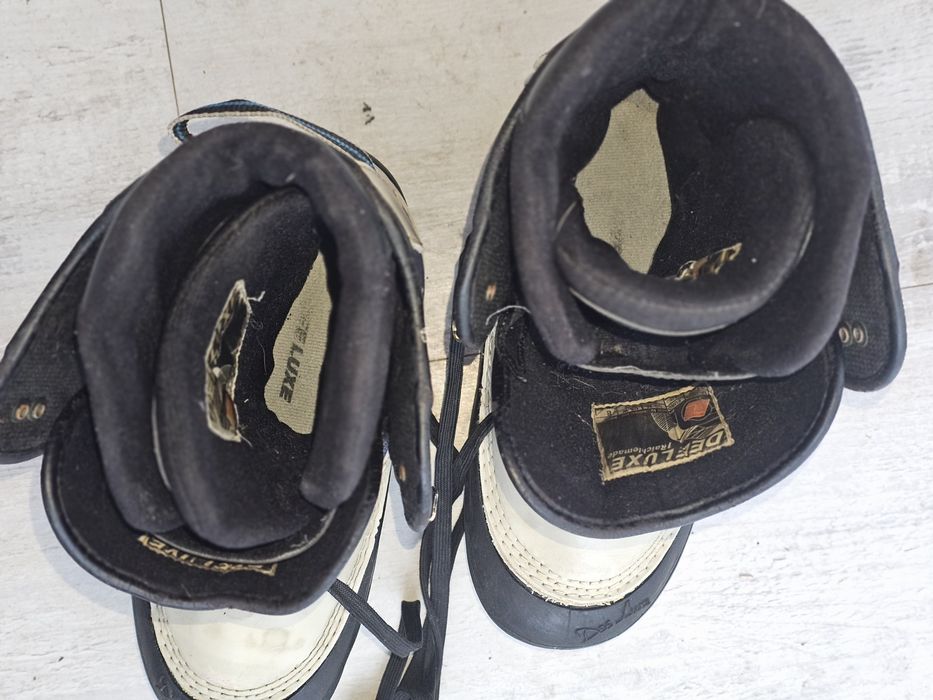 Buty snowboard rozm 42