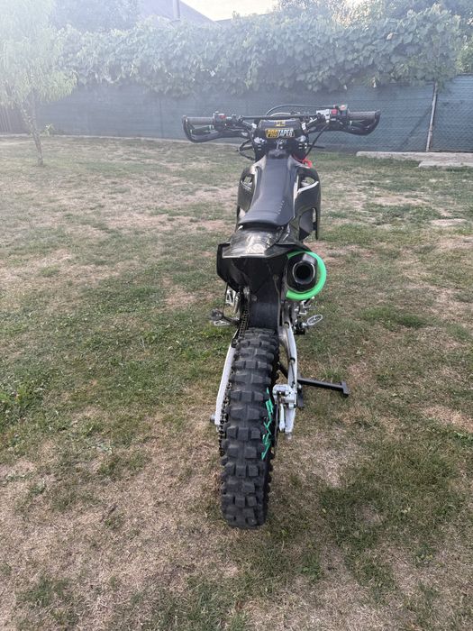 Продам мотоцикл Kovi max 300 2025 року