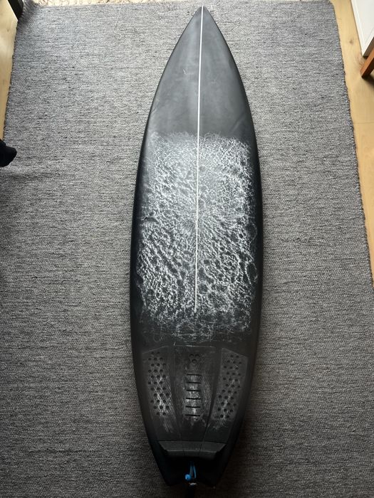 Prancha Surf  6'0 Jobsite