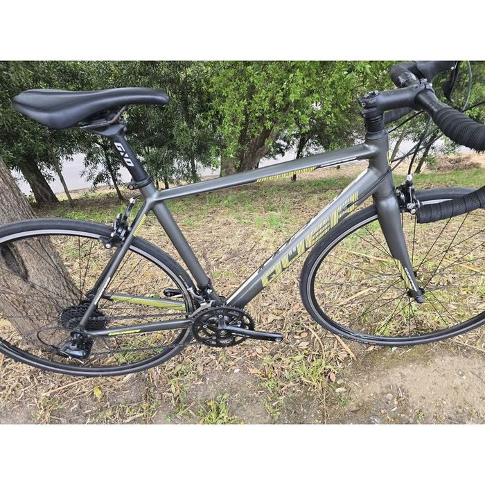 Bicicleta estrada aluminio barata