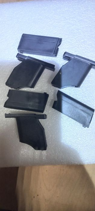 Шахта тоз 8 установка на 8-й и 17й