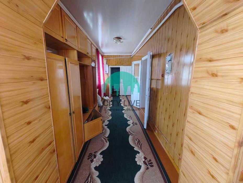 Продаж будинку в с.Крилос(60)