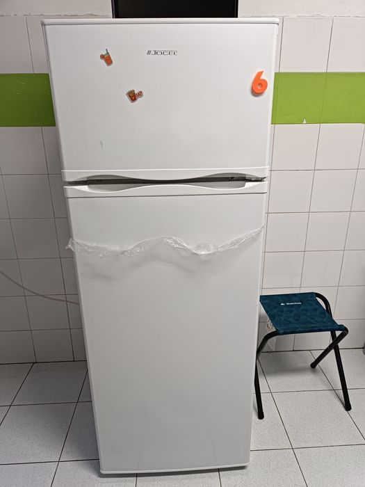 Frigorífico como novo